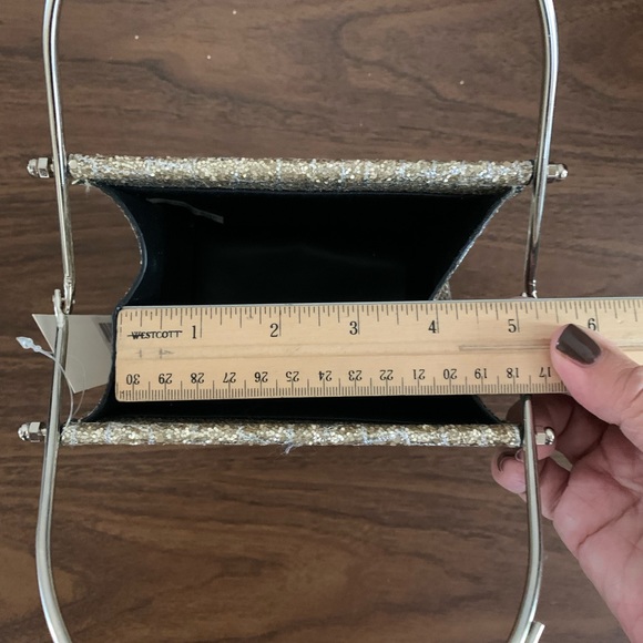 Prezzo gold purse - Picture 12 of 12